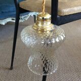 Vintage pendant lamp