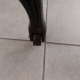 Sewing machine stand console