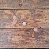 Farm table, guinguette 294cm