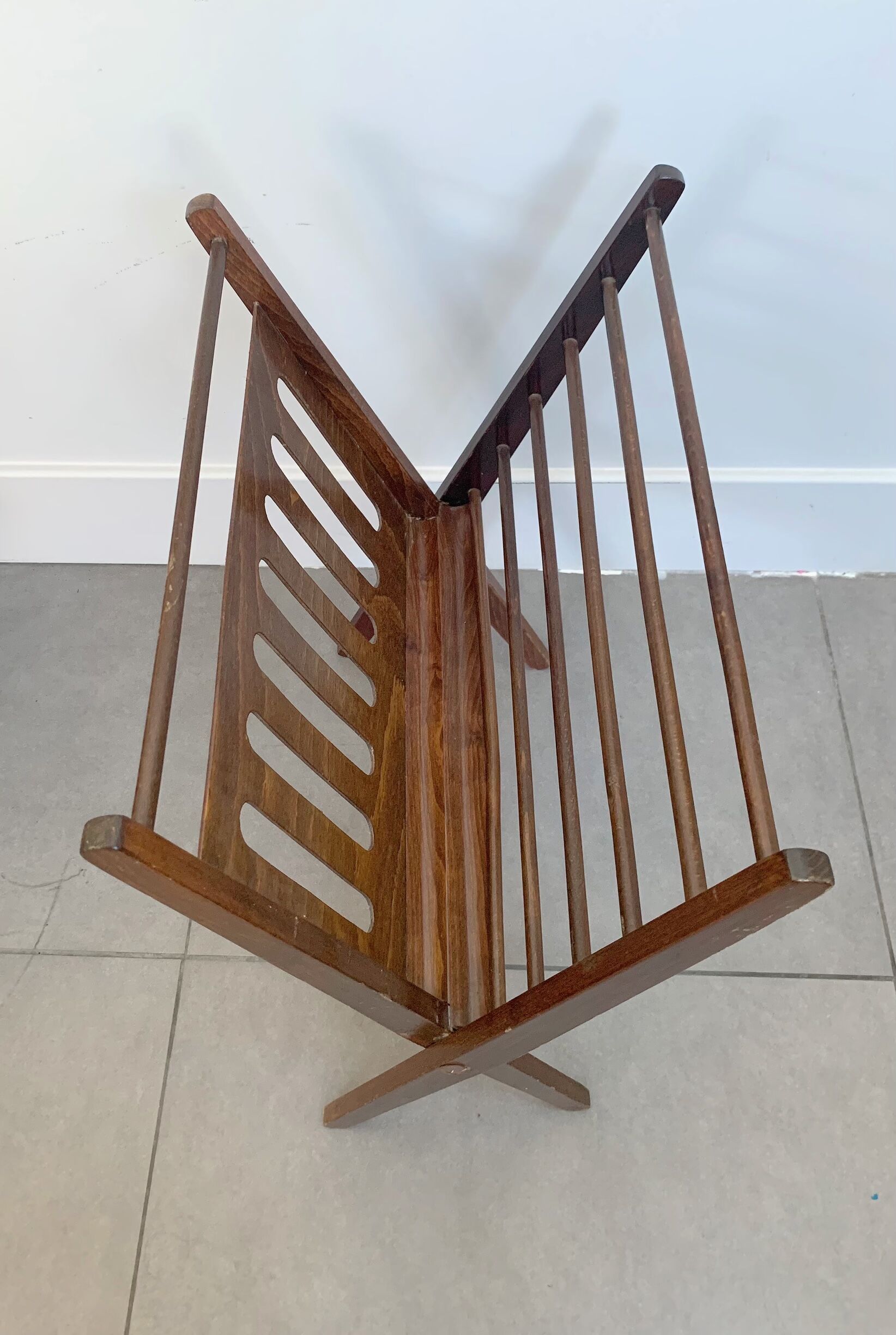 Porte revue Cees Braakman 1950