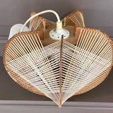 Suspension scandinave vintage
