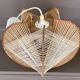 Suspension scandinave vintage