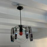 Vintage pendant lamp