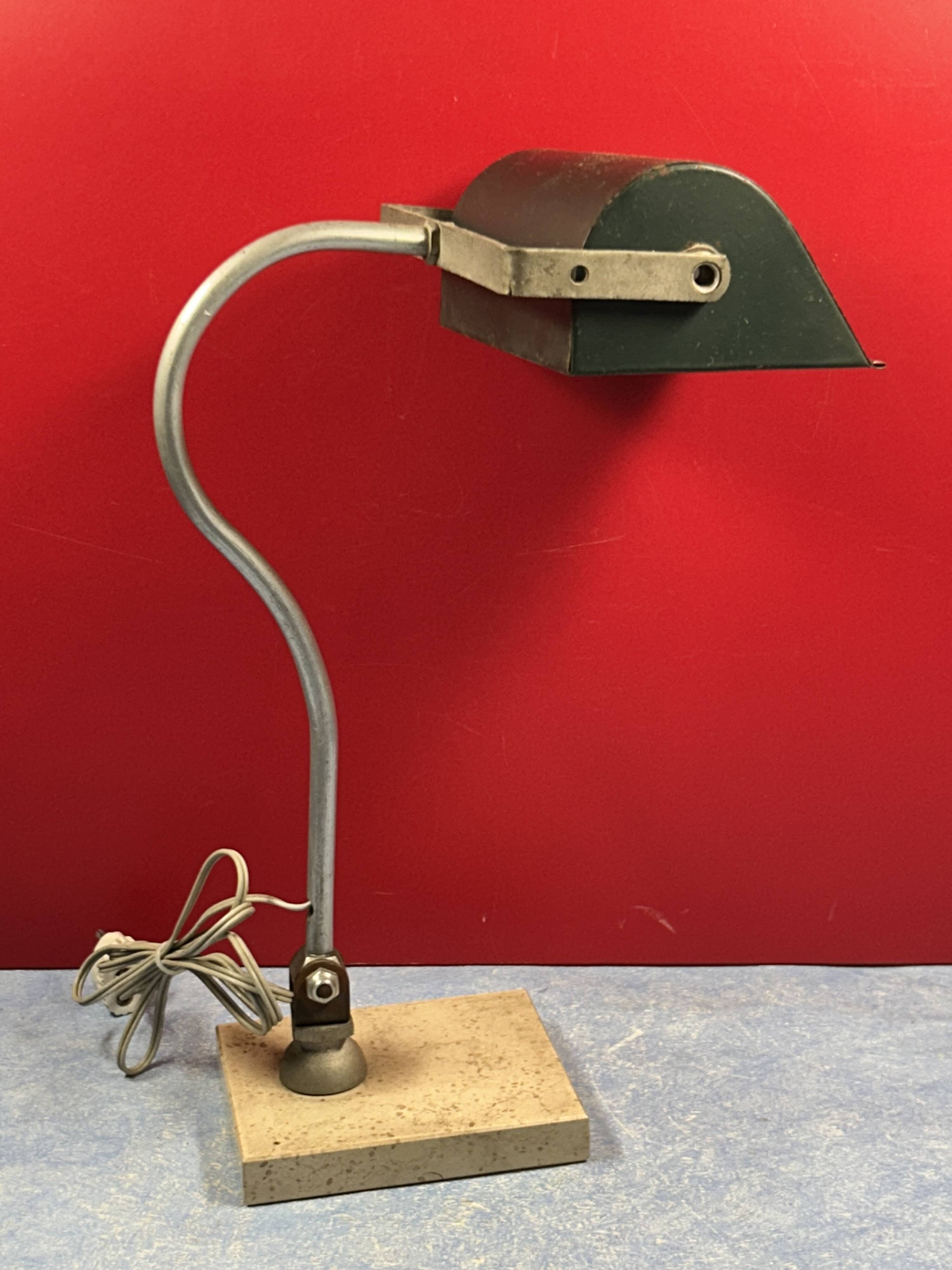 Lampe de bureau