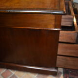 Bureau ancien