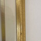 Painting "Water Lilies" copy of Claude Monet