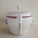 Gien tea set