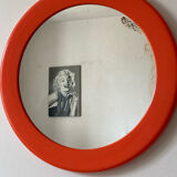 Vintage mirror