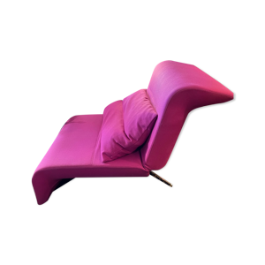 Fauteuil pascal mourgue