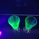Uraline glasses