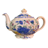 Large Mason's Regency Pattern Teapot