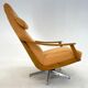 Armchair by Adolf Wrenger, Germany, 1950's