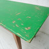 Bistro table 2m20 long