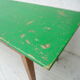 Table de bistrot 2m20 de long