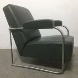 Fauteuils Bauhaus