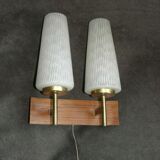 Scandinavian wall appliques