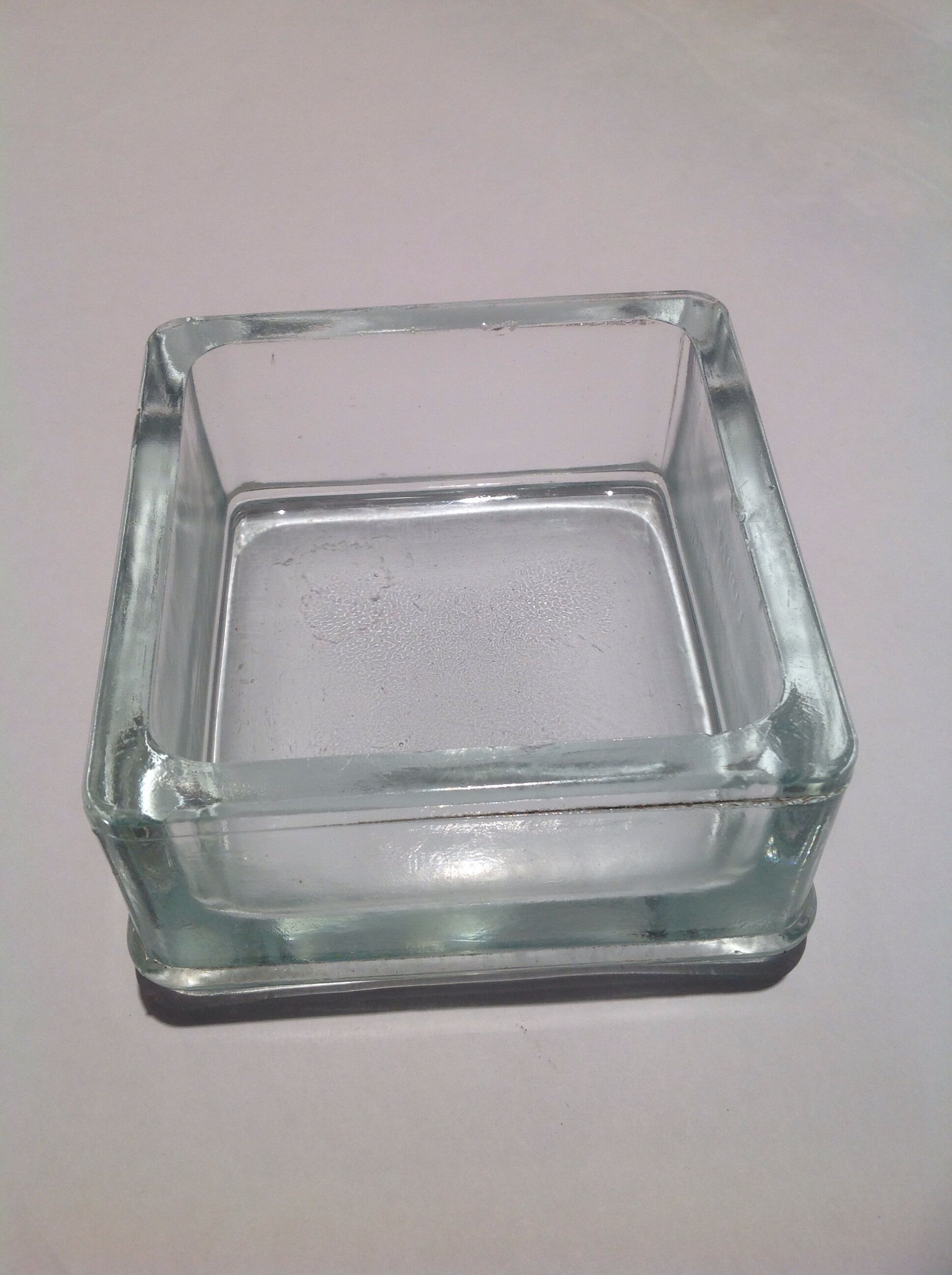 Lumax glass block