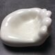 Empty vintage hand pocket ceramic Xxl