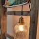 Baladeuse vintage