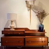 Italian furniture from the 60s
