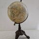 Globe terrestre LeBègue & Cie