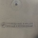 Remington Envoy typewriter