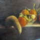 Table "The Fruit Table" 1915