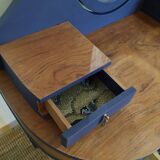 Renovated dressing table