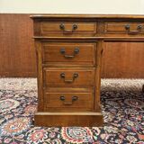 Classic English Eichholtz Desk