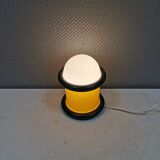 EPOKE III wall light, designed by Michael Bang for Holmegaard Denmark 1975