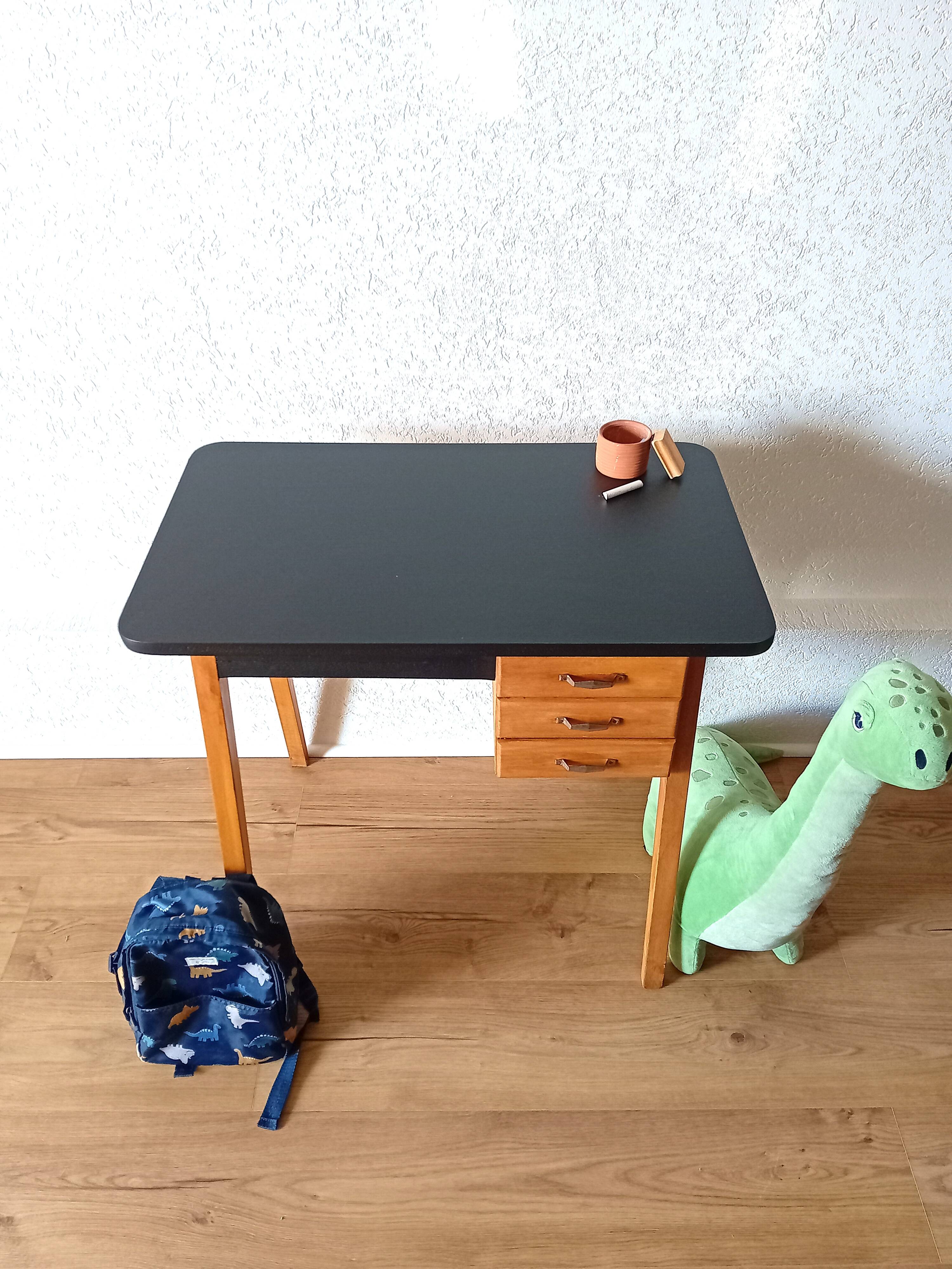 Bureau enfant