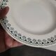 Vintage Sarreguemines Ypres soup/decorative plate in excellent condition