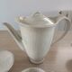 Salins coffee service