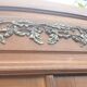 Armoire en chêne
