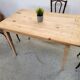 Table de ferme