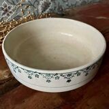 Moulin des Loups Salad Bowl