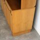 vintage bookcase | oak | 1960s | Ulferts
