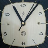 Formica SMI 60s clock
