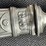Complete box of cutlery Minerve 1st title Art Nouveau