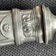 Complete box of cutlery Minerve 1st title Art Nouveau