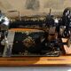 Seidel & Naumann sewing machine