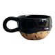 Macchiato cup
