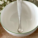 Christofle sugar tongs