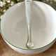 Christofle sugar tongs