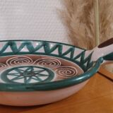 Ceramic pan Robert PiCault