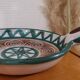 Ceramic pan Robert PiCault