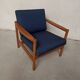 Scandinavian armchair