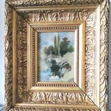 Paintings