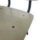 Vintage Friso Kramer Revolt chair for Ahrend de Cirkel 1960
