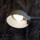 Lampe Robert Haussmann pour Swiss Lamps International